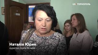 Чергове засідання у справі про вбивство В. Гнатишина не відбулося