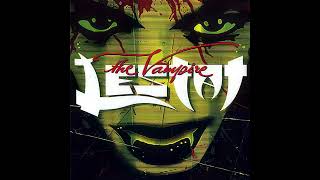 The Vampire Lestat : 3 -  Slept So Long (by Jonathan Davis)