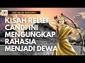 Arjuna Wiwaha: Sastra Jawa Kuno Penyuci Candi Nusantara