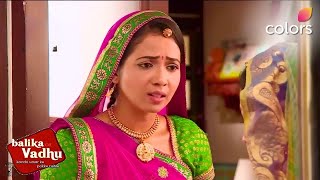 Balika Vadhu | Harki ने Kundan से लिखवाए दुश्मनों के नाम | Colors TV