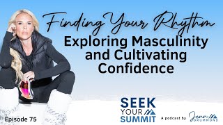 Episode 75: Shatter Your Limits: Uncover Your Authentic Self & Elevate Your Life with Jimmy Rex