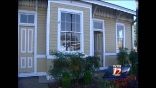 Davidson County boasts unique history