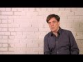 Robert Haig Coxon about The Silent Path