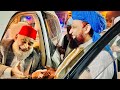 pir Mubarak shah sb with pir Syed Sajjad bukhari || muhabbatain