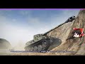 【wot】おっさんの戦車道　ゆっくり実況part48　tiger