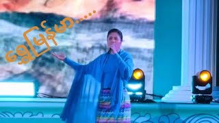 Myanmar Women's Day Concert မြန်မာနိုင်ငံလုံးဆိုင်ရာအမျိုးသမီးကော်မတီ ပဒေသာကပွဲ ..