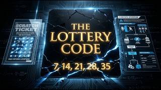 The Lottery Code: Mathematical Strategies to Force a Win