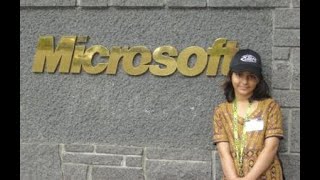 Who was Arfa Kareem Randhwa | Young Pakistan Microsoft Certified | Kashif Baloch