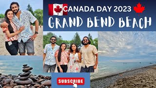 ഇങ്ങനെയും ആഘോഷിക്കാം Canada Day 🇨🇦