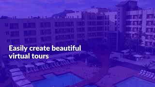 Visualizer Virtual Tour analytics