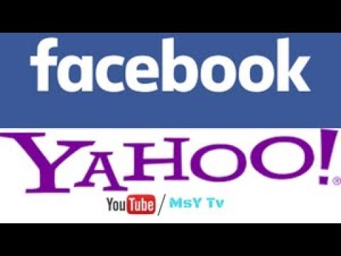 How To Create Yahoo account for Facebook on Urdu / Hindi How To Create Yahoo account for Facebook on Urdu / Hindi