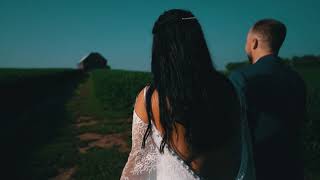 Sparks Wedding Highlight