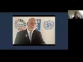 un global compact plankton manifesto webinar launch