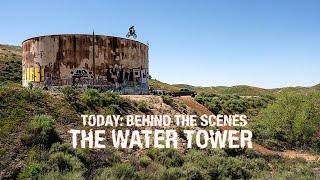 WATER TOWER || Jason Borosky's \