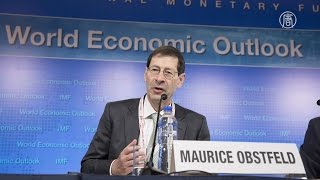 Прогноз МВФ: мировая экономика замедлит рост (новости)