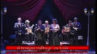 Fado Medley, Quatro Cantos