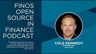 Ensuring Compliance in AI and DevOps with TestifySec - Featuring Cole Kennedy