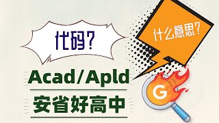 安省高中排名怎么有两个数学考试成绩？什么意思？如何用google快速搜索代码的含义（vlog 20200601 ）