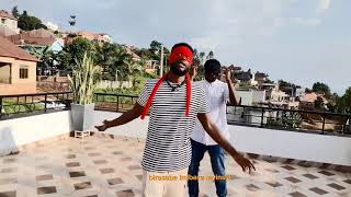 ABANA B'IKIGALI by HOLYGANG ( official visualizer )