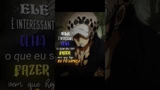 Automotivo novinho depressivo - Dj Bruninho XM \u0026 MC Lullu #anime #shorts #onepiece