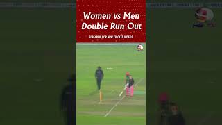 THE BOYS MEME FT. Women vs Men Runout 🙂 | shorts Sri Lanka Cricket india Cricket     GT vs CSK final
