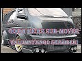 Dj Maphorisa   Danko Mix Vol1 KABZA DE SMALL – UDRIVER x264