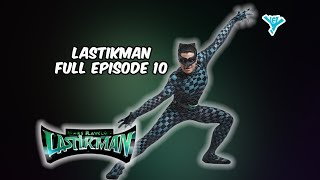 Lastikman Full Episode 10 | YeY Superview