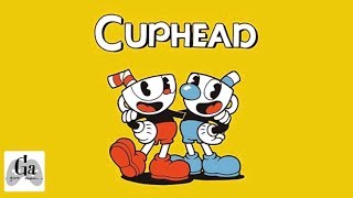 [日本語版] 序盤を実況プレイ【CUPHEAD】#1 100回死ぬのは当たり前の鬼畜ゲーム