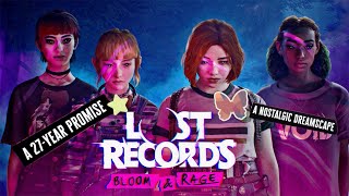 Uncover what happened 27 years ago l Lost Record Bloom \u0026 Rage Tape 1 l Come watch the masterpiece