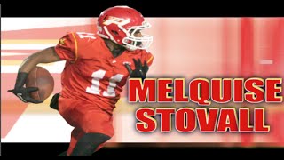 Melquise Stovall '16 : Paraclete High (Lancaster, CA) Junior Highlights