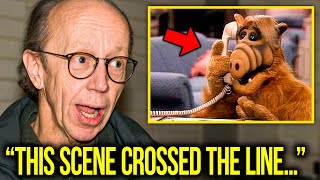 15 Weird Facts About ALF (1986) You Never Knew