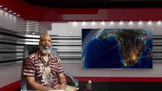 Afristream News: A Pan African Perspective