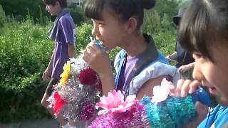 子供神輿2018　五十海区②