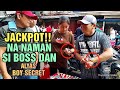 PART 108 BAGSAK PRESYO PARIN RELO NI BOSS DAN SA CARMEN PLANAS DIVISORIA HARAP NG BDO