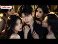 【Multi Sub】He Was Just a Fake Heir… Until He Became the King of Assassins！