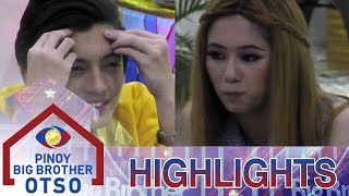 PBB OTSO Day 20: Aljon, may nakakakilig na hamon kina Kaori at Seth