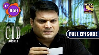 CID Officers बने Victim एक International Game के| CID(सीआईडी) Season 1 - Episode 659 | Full Episode