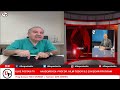 Ülke postasi tv akademİsyen prof.dr. hİlmİ Özden le gÜndem