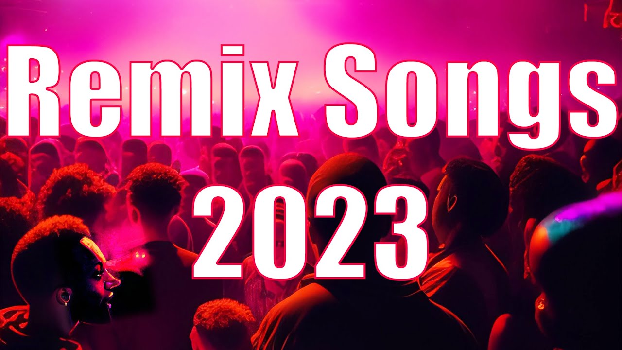 Remix Songs 4k 2023 рџ ґ Mashups Remixes Of Popular Songs рџ ґ Dj Remix