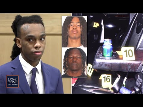 Who’s Winning In YNW Melly’s Double Murder Trial So Far? - The Global ...