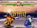 [TAS] Samurai Shodown V - Tam Tam