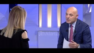 Opinion - Xhisiela Maloku! (01 tetor 2018) Intervista e plote