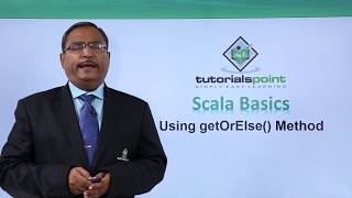 Scala - Using getOrElse() Method