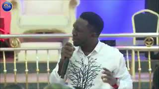 DARE JUSTIFIED MEGA WORSHIP @ CCC GENESIS CONCERT  MARCH 2018