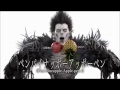 PPAP Ballad - Ryuk