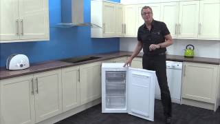 Fridgemaster MUZ4965 Freezer