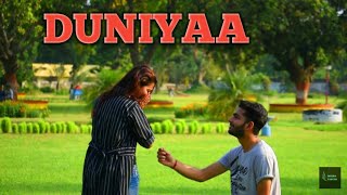 Duniyaa | Luka Chuppi | Heart Touching Love Story | New Hindi Video Song 2019 |