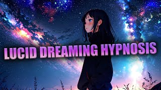 Guided Lucid Dreaming Meditation