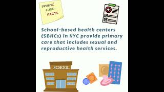 School-based Health Centers