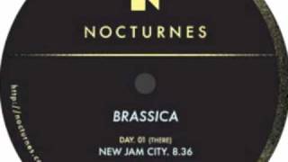 Brassica - New Jam City